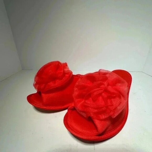 GUCCI NIB Women’s Original GG Monogram Platform Slide Sanda - Picture 5 of 5